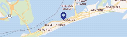 11401 Bch Channel Dr