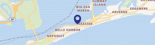 11501 Bch Channel Dr