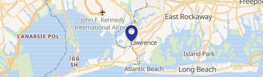 84 Doughty Blvd, Unit 106