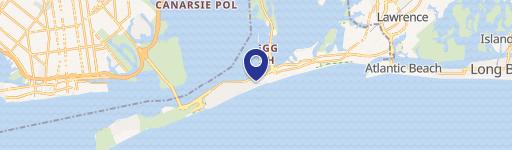 10930 Ocean Promenade