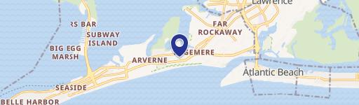 4317 Rockaway Bch Blvd