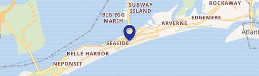 9915 Rockaway Bch Blvd