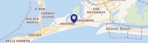 5001 Rockaway Bch Blvd