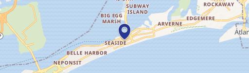 10016 Rockaway Bch Blvd