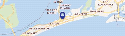 9214 Rockaway Bch Blvd