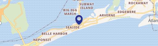 9920 Rockaway Bch Blvd