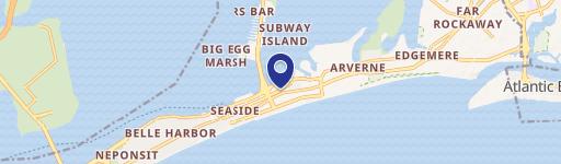 8820 Rockaway Bch Blvd