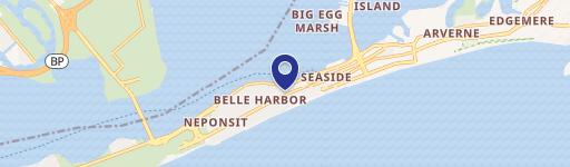 12010 Rockaway Bch Blvd