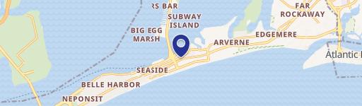 9009 Rockaway Bch Blvd