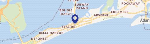 9818 Rockaway Bch Blvd