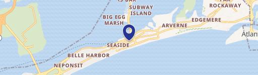 9910 Rockaway Bch Blvd