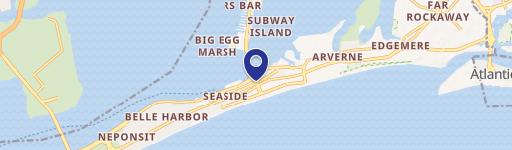 9502 Rockaway Bch Blvd