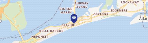 10003 Rockaway Bch Blvd