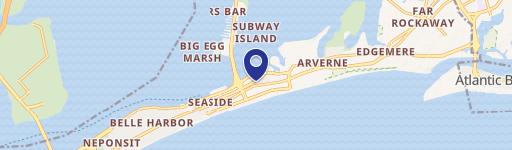 8710 Rockaway Bch Blvd