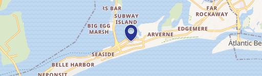 8104 Rockaway Bch Blvd