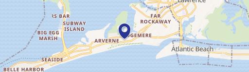 4519 Rockaway Bch Blvd, Unit 3