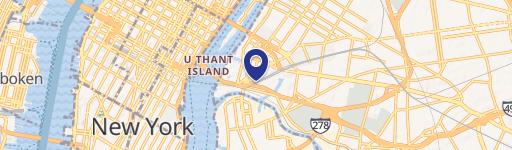 50-22 Midtown Tun Plz