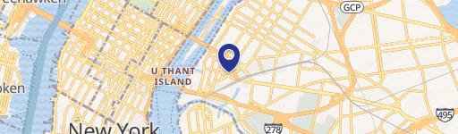 2703 Thomson Ave, Unit C1