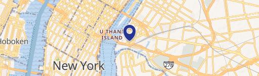 1046 Jackson Ave, Unit P15