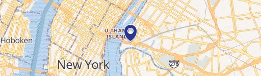 549 Borden Ave, Unit GA20