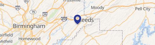 600 Southern Trce Pkwy