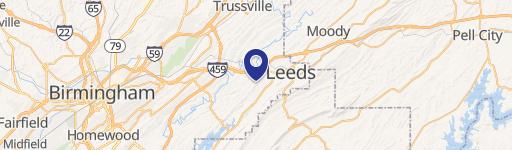 850 Southern Trce Pkwy