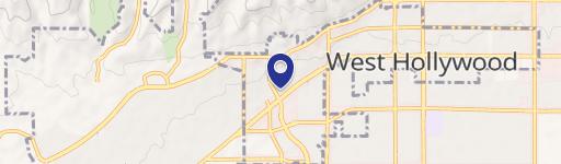 820 San Vicente Blvd