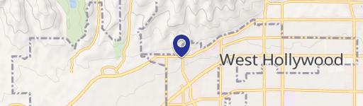 1013 San Vicente Blvd