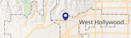 1023 San Vicente Blvd