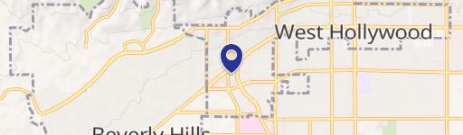 647 San Vicente Blvd