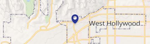 966 San Vicente Blvd