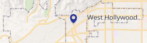 850 San Vicente Blvd