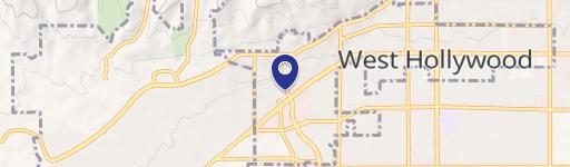 825 San Vicente Blvd