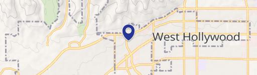 936 San Vicente Blvd