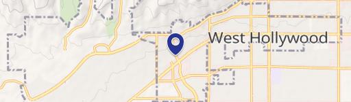 829 San Vicente Blvd