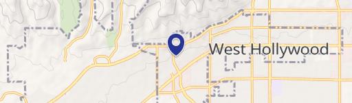 928 San Vicente Blvd