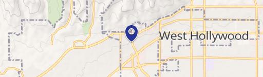 915 San Vicente Blvd