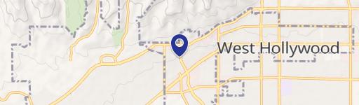 909 San Vicente Blvd