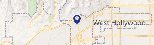 941 San Vicente Blvd