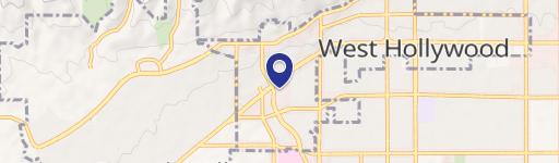 720 San Vicente Blvd