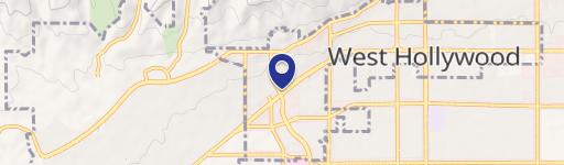 807 San Vicente Blvd