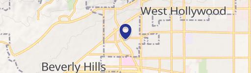 530 San Vicente Blvd