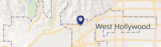 1018 San Vicente Blvd