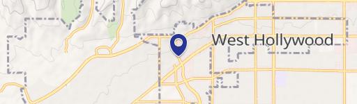 845 San Vicente Blvd