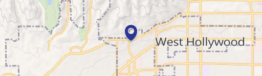 1000 San Vicente Blvd