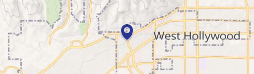 935 San Vicente Blvd