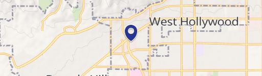 750 San Vicente Blvd