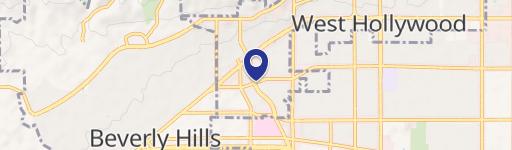 540 San Vicente Blvd