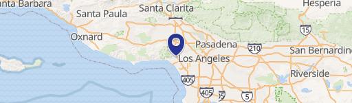 11812 San Vicente Blvd