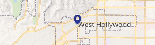 8525 Santa Monica Blvd